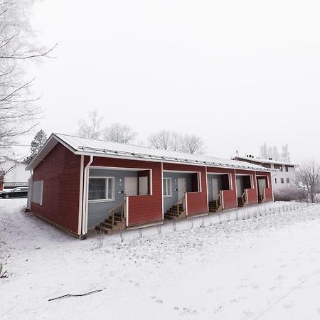 Kylvaejaenkuja Apartments ヴァンター エクステリア 写真
