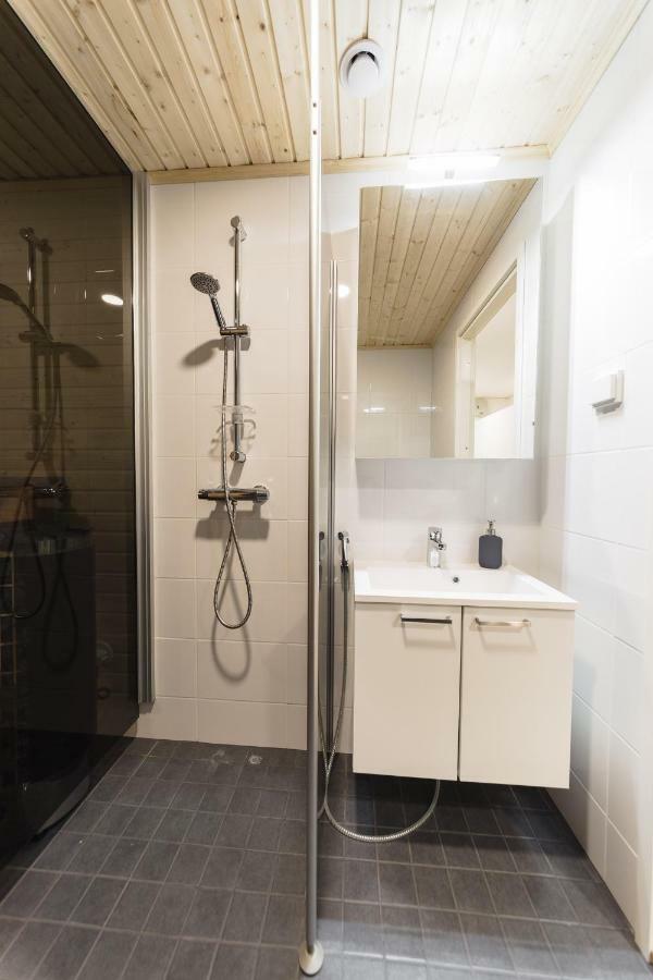 Kylvaejaenkuja Apartments ヴァンター エクステリア 写真