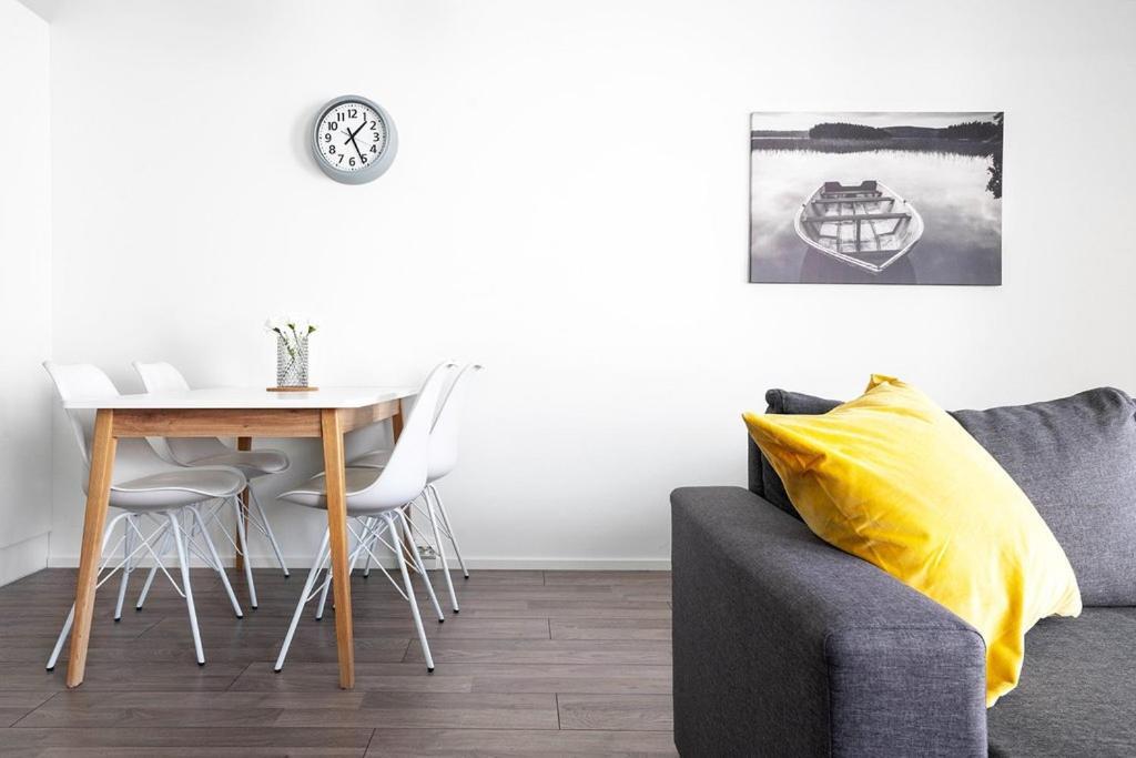 Kylvaejaenkuja Apartments ヴァンター エクステリア 写真